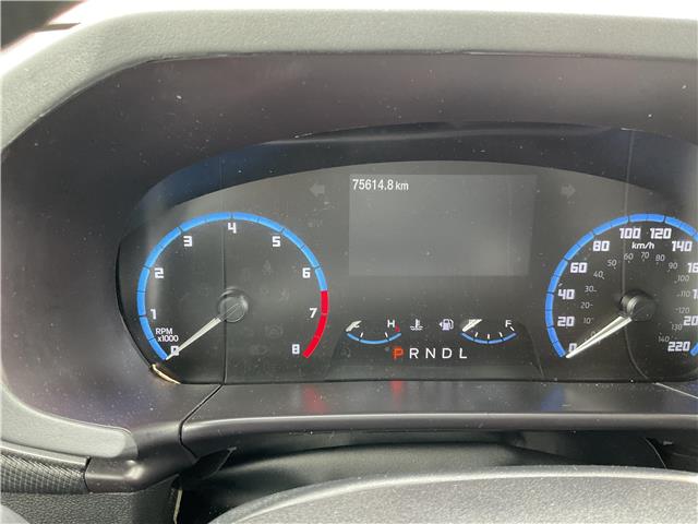 2024 Ford Bronco Sport Big Bend (Stk: 260351) in Ottawa - Image 13 of 21