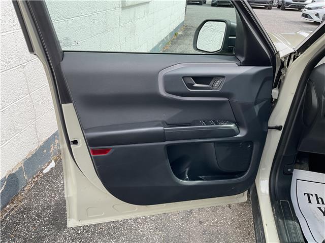 2024 Ford Bronco Sport Big Bend (Stk: 260351) in Ottawa - Image 16 of 21