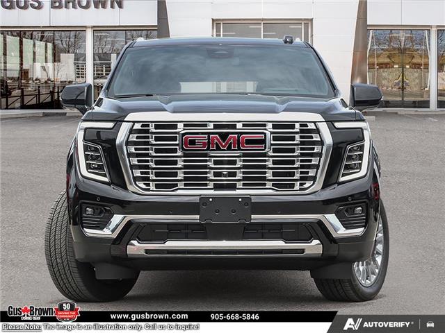2026 GMC Yukon Denali (Stk: R318724) in WHITBY - Image 2 of 24