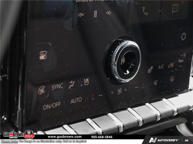 2026 GMC Yukon Denali (Stk: R318724) in WHITBY - Image 23 of 24