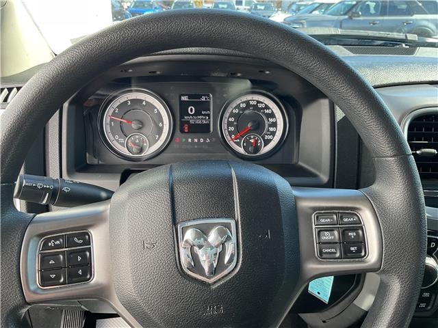2023 RAM 1500 Classic SLT (Stk: 260267) in Ottawa Central - Image 12 of 14