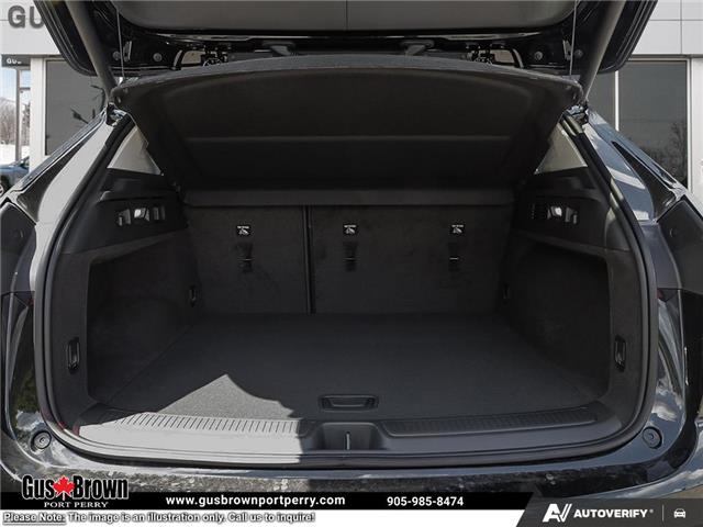 2026 Buick Envision Sport Touring (Stk: D055559) in PORT PERRY - Image 7 of 25