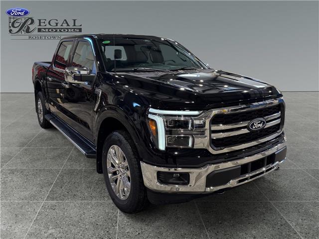 2026 Ford F-150 Lariat (Stk: T0026) in ROSETOWN - Image 1 of 17