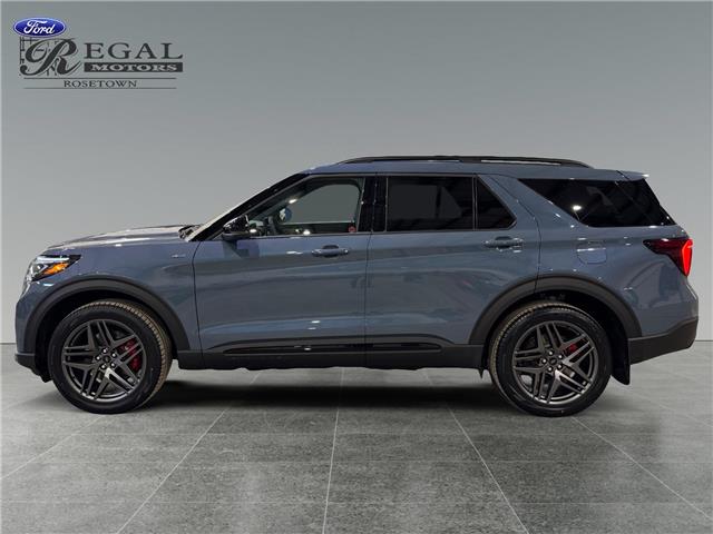 2026 Ford Explorer ST-Line (Stk: T0018) in ROSETOWN - Image 6 of 17
