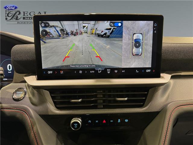 2026 Ford Explorer ST-Line (Stk: T0018) in ROSETOWN - Image 13 of 17