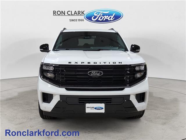 2026 Ford Expedition Platinum (Stk: 17122) in Wyoming - Image 2 of 15