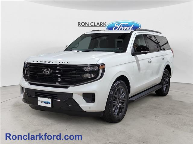 2026 Ford Expedition Platinum (Stk: 17122) in Wyoming - Image 3 of 15