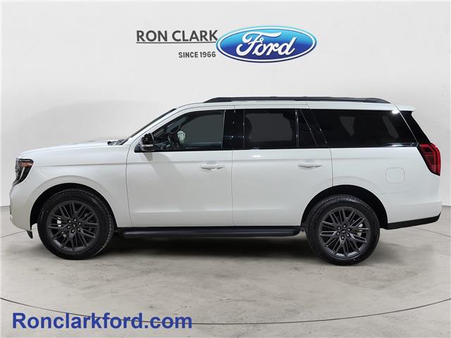 2026 Ford Expedition Platinum (Stk: 17122) in Wyoming - Image 4 of 15