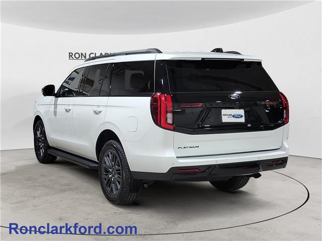 2026 Ford Expedition Platinum (Stk: 17122) in Wyoming - Image 5 of 15