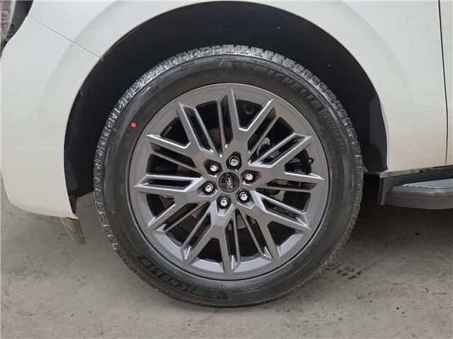 2026 Ford Expedition Platinum (Stk: 17122) in Wyoming - Image 9 of 15