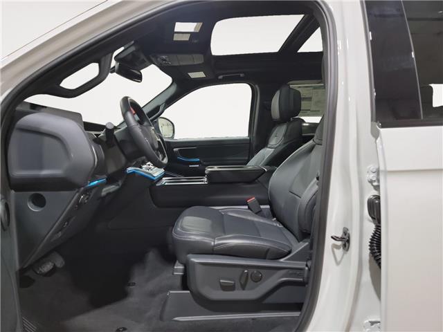 2026 Ford Expedition Platinum (Stk: 17122) in Wyoming - Image 10 of 15