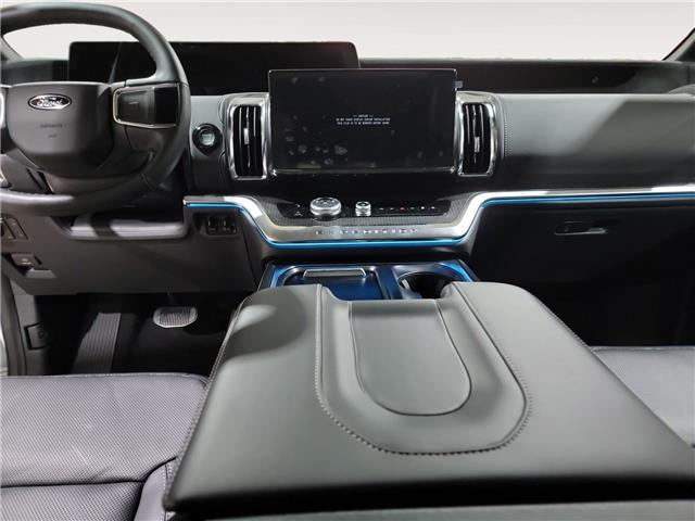 2026 Ford Expedition Platinum (Stk: 17122) in Wyoming - Image 11 of 15