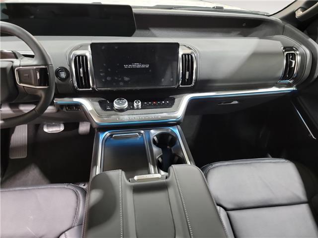 2026 Ford Expedition Platinum (Stk: 17122) in Wyoming - Image 12 of 15