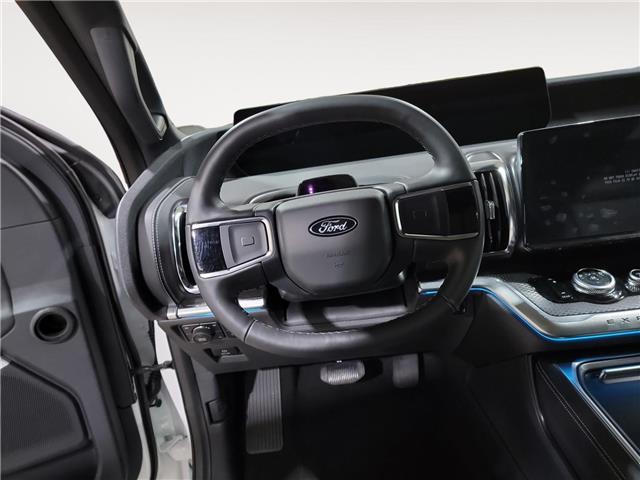 2026 Ford Expedition Platinum (Stk: 17122) in Wyoming - Image 13 of 15