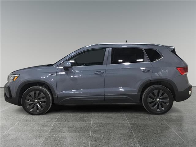 2024 Volkswagen Taos Comfortline (Stk: P3951) in Sault Ste. Marie - Image 2 of 15