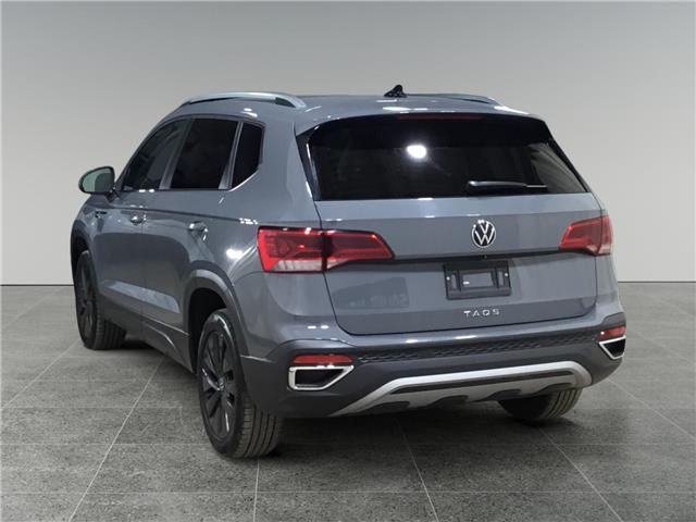 2024 Volkswagen Taos Comfortline (Stk: P3951) in Sault Ste. Marie - Image 3 of 15