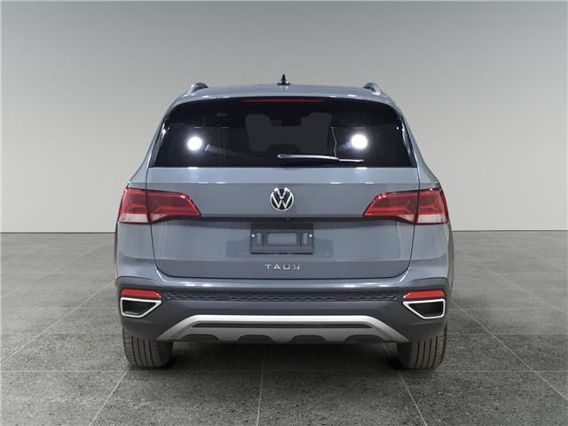 2024 Volkswagen Taos Comfortline (Stk: P3951) in Sault Ste. Marie - Image 4 of 15