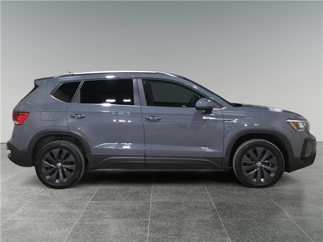 2024 Volkswagen Taos Comfortline (Stk: P3951) in Sault Ste. Marie - Image 6 of 15