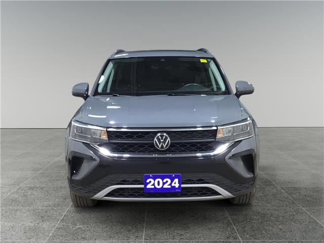 2024 Volkswagen Taos Comfortline (Stk: P3951) in Sault Ste. Marie - Image 8 of 15