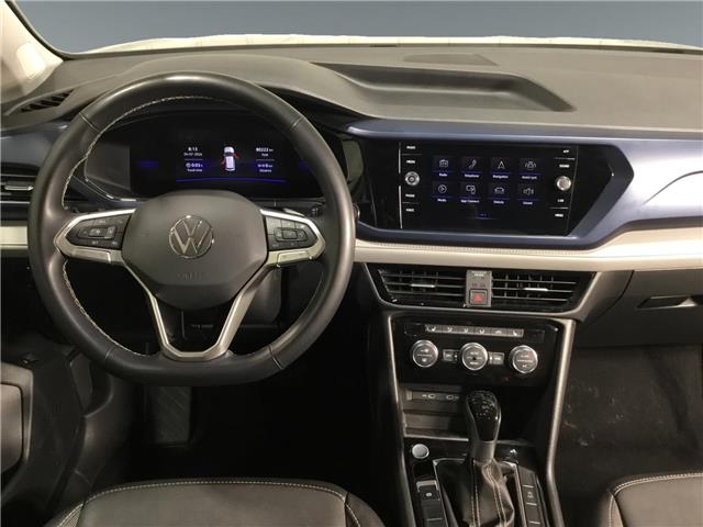 2024 Volkswagen Taos Comfortline (Stk: P3951) in Sault Ste. Marie - Image 10 of 15