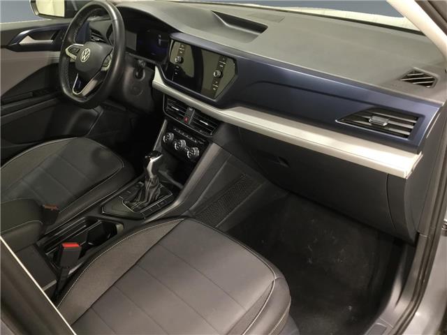 2024 Volkswagen Taos Comfortline (Stk: P3951) in Sault Ste. Marie - Image 15 of 15