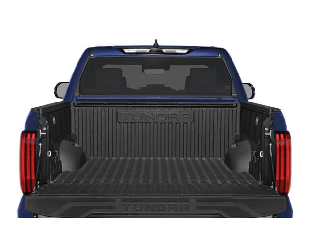 2026 Toyota Tundra Hybrid Limited (Stk: 36702) in Aurora - Image 8 of 13