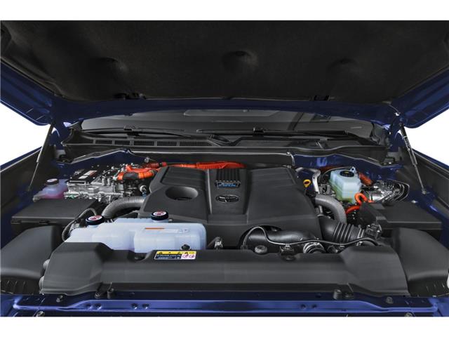 2026 Toyota Tundra Hybrid Limited (Stk: 36702) in Aurora - Image 9 of 13