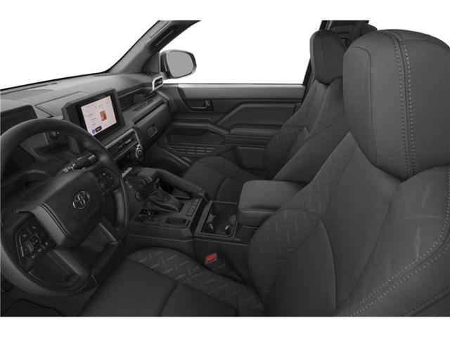 2026 Toyota Tacoma Base (Stk: 36703) in Aurora - Image 6 of 12
