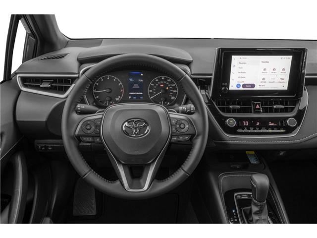 2026 Toyota Corolla Hatchback  (Stk: 36706) in Aurora - Image 4 of 12
