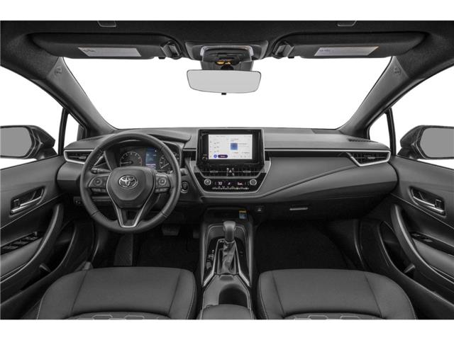 2026 Toyota Corolla Hatchback  (Stk: 36706) in Aurora - Image 5 of 12