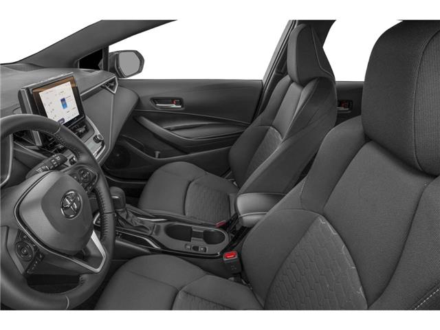 2026 Toyota Corolla Hatchback  (Stk: 36706) in Aurora - Image 6 of 12