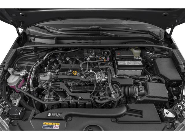 2026 Toyota Corolla Hatchback  (Stk: 36706) in Aurora - Image 8 of 12