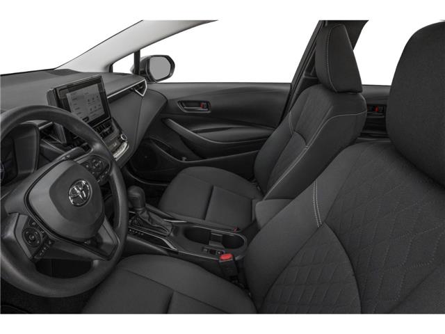 2026 Toyota Corolla Hybrid LE (Stk: 36687) in Aurora - Image 6 of 12