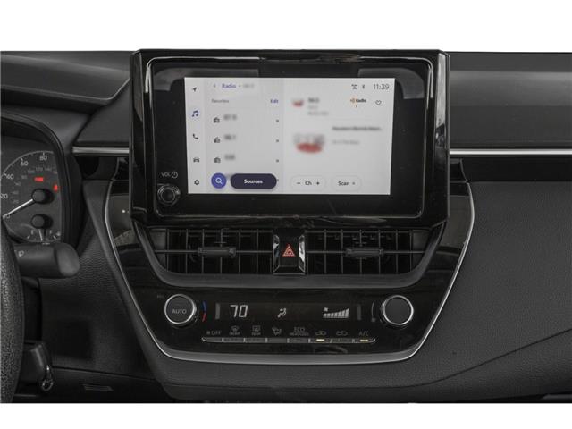 2026 Toyota Corolla Hybrid LE (Stk: 36687) in Aurora - Image 7 of 12