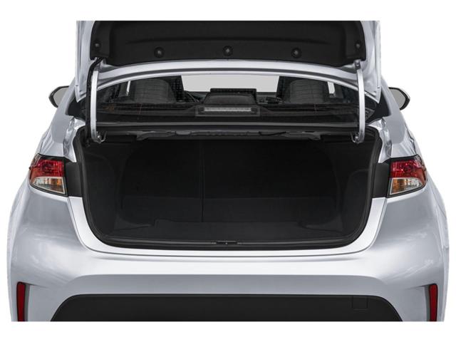 2026 Toyota Corolla Hybrid LE (Stk: 36687) in Aurora - Image 8 of 12