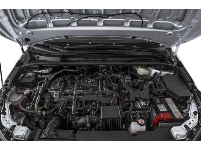 2026 Toyota Corolla Hybrid LE (Stk: 36687) in Aurora - Image 9 of 12