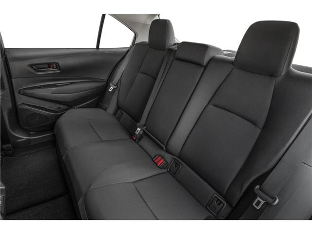 2026 Toyota Corolla Hybrid LE (Stk: 36687) in Aurora - Image 10 of 12