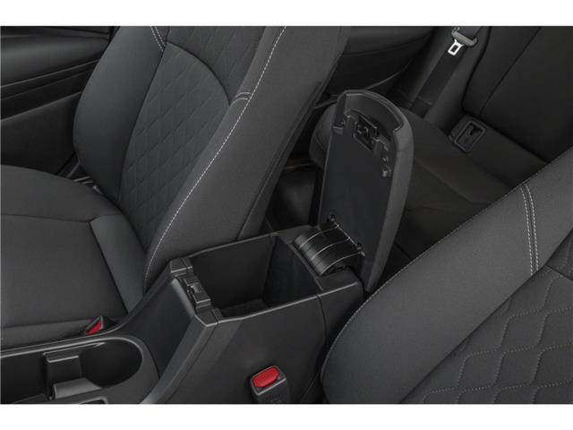 2026 Toyota Corolla Hybrid LE (Stk: 36687) in Aurora - Image 11 of 12