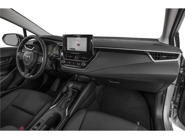 2026 Toyota Corolla Hybrid LE (Stk: 36687) in Aurora - Image 12 of 12