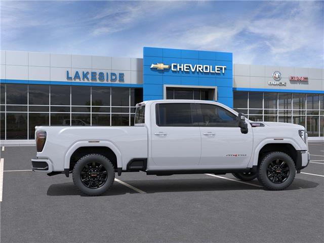 2026 GMC Sierra 2500HD AT4 (Stk: G6282) in Kincardine - Image 5 of 24