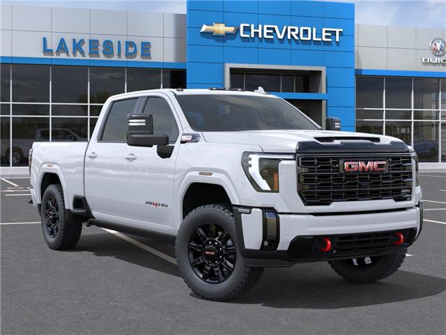 2026 GMC Sierra 2500HD AT4 (Stk: G6282) in Kincardine - Image 7 of 24