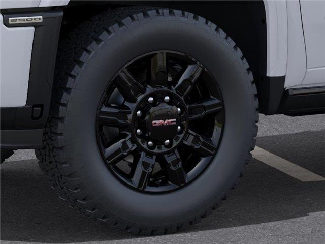 2026 GMC Sierra 2500HD AT4 (Stk: G6282) in Kincardine - Image 9 of 24
