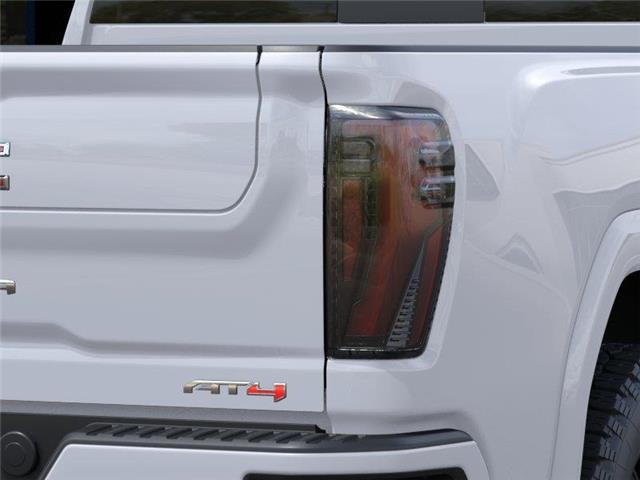 2026 GMC Sierra 2500HD AT4 (Stk: G6282) in Kincardine - Image 11 of 24