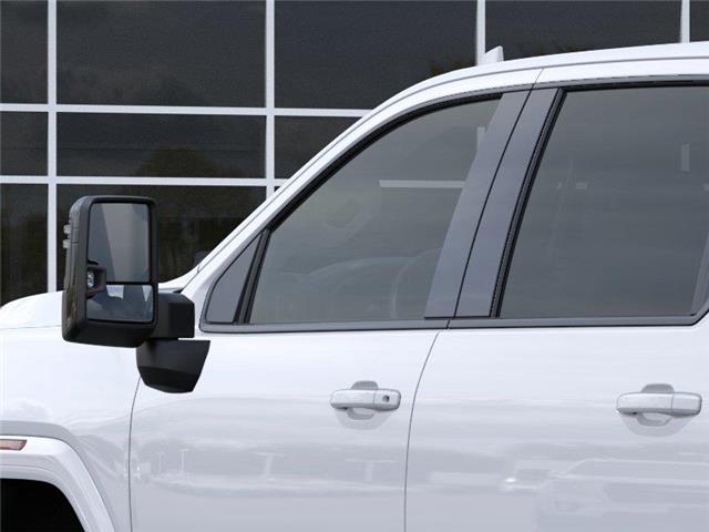 2026 GMC Sierra 2500HD AT4 (Stk: G6282) in Kincardine - Image 12 of 24
