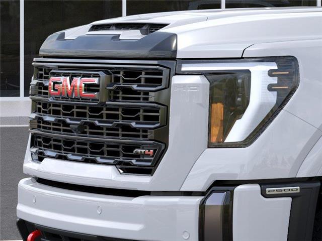 2026 GMC Sierra 2500HD AT4 (Stk: G6282) in Kincardine - Image 13 of 24