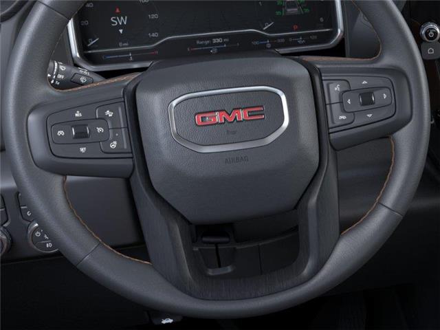 2026 GMC Sierra 2500HD AT4 (Stk: G6282) in Kincardine - Image 19 of 24