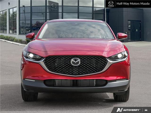 2026 Mazda CX-30 GS (Stk: 6308) in Thunder Bay - Image 2 of 26