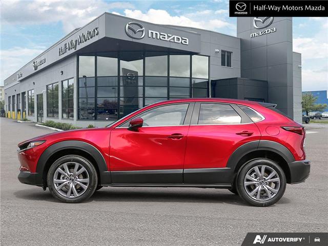 2026 Mazda CX-30 GS (Stk: 6308) in Thunder Bay - Image 3 of 26