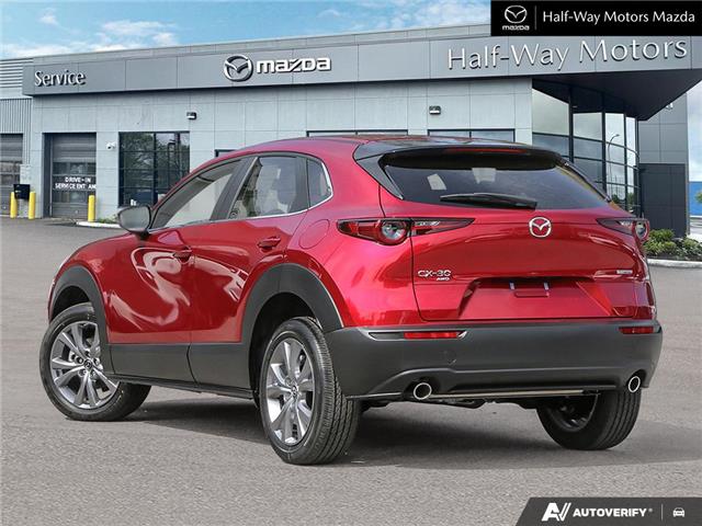 2026 Mazda CX-30 GS (Stk: 6308) in Thunder Bay - Image 4 of 26