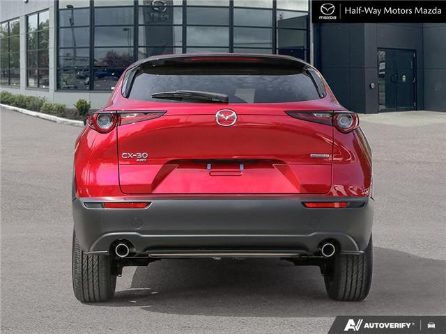 2026 Mazda CX-30 GS (Stk: 6308) in Thunder Bay - Image 5 of 26